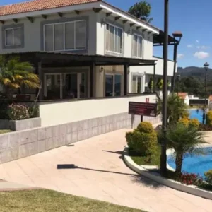 Casas En Alamedas de Santo Domingo