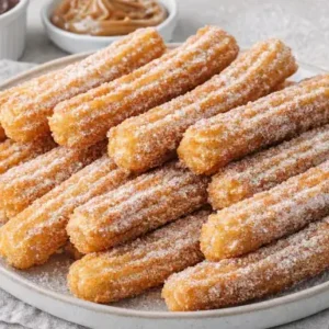 Churro Relleno