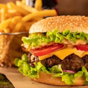 Hamburguesa