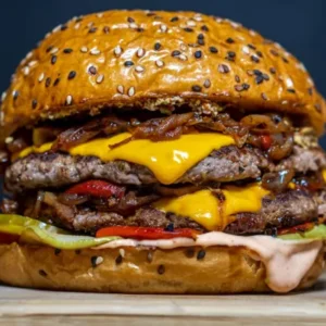 Hamburguesa