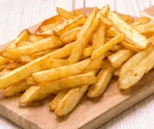 Papas Fritas