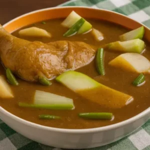 Pepian Guatemalteco