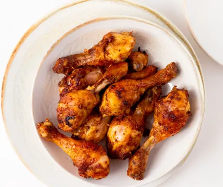 Pollito Frito