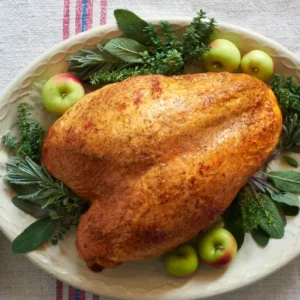 Pollo Al Horno