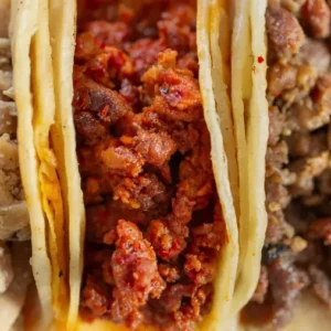Tacos de Todo