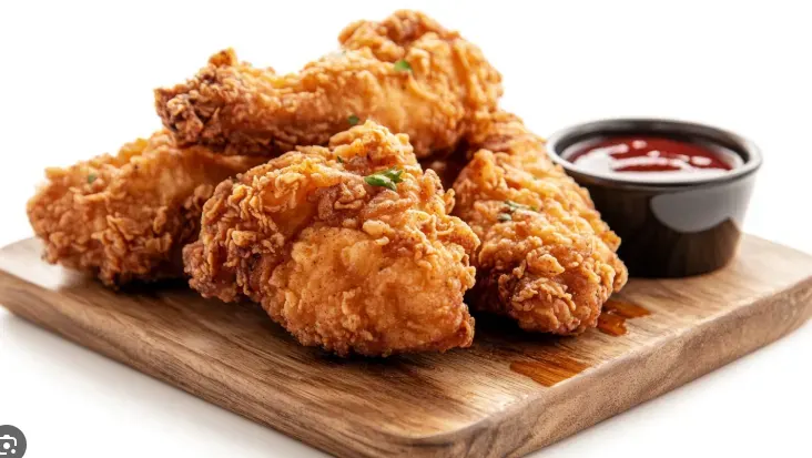 Pollo Frito - Imagen 2