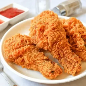 Pollo Frito