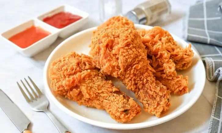 Pollo Frito