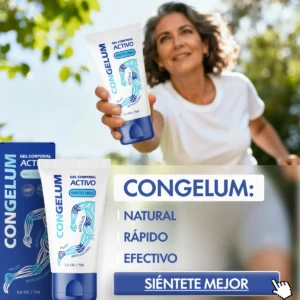 Congelum España