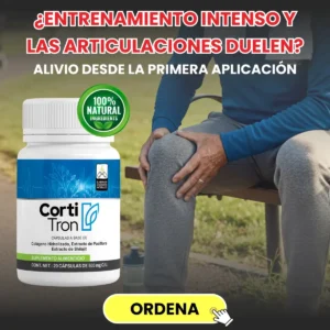 Cortitron