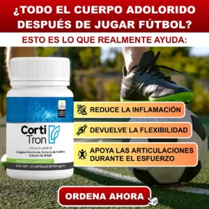Cortitron Perú