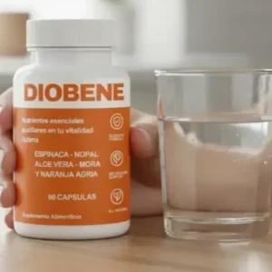 Diobene Fullprice GT