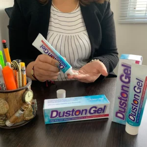 Duston Gel Uruguay