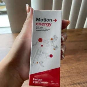 Motion Energy México