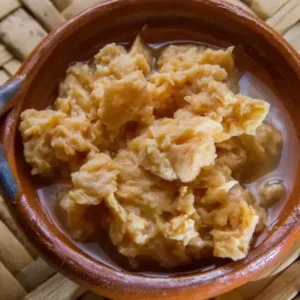 Postre Chongos Mexicanos