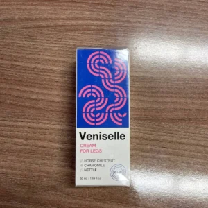 Veniselle México