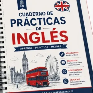 Cuaderno de Ingles