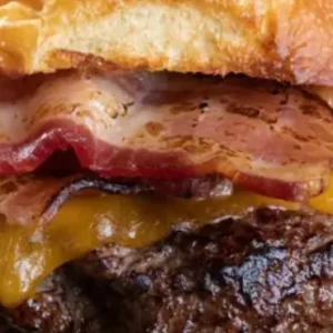 Hamburguesa