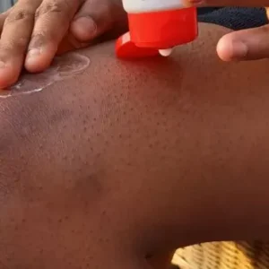 Motion Energy