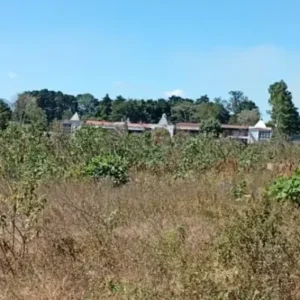 Terreno en Santa Elena Barillas