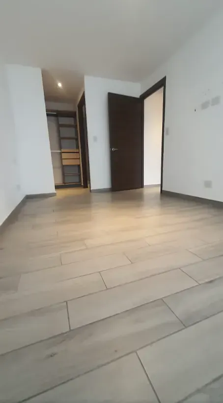 APARTAMENTO EN ALQUILER ZONA 15 PARQUE 15 - Imagen 2