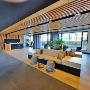 APARTAMENTO EN ALQUILER ZONA 15 PARQUE 15