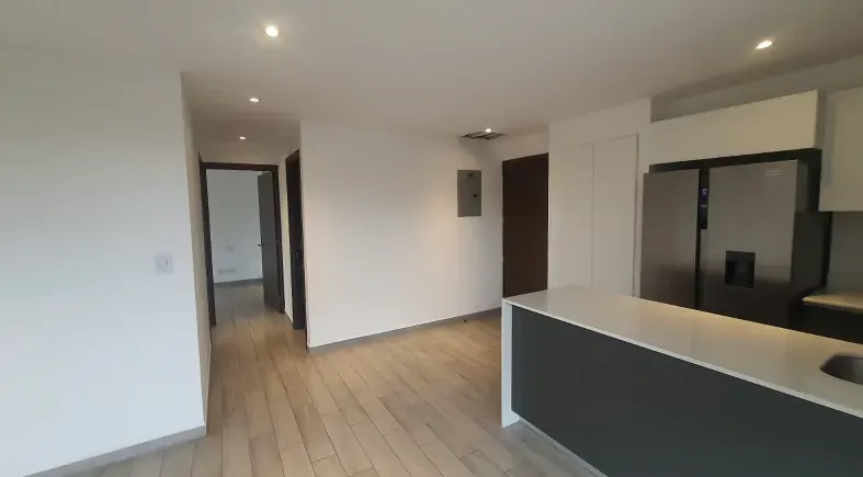 APARTAMENTO EN ALQUILER ZONA 15 PARQUE 15 - Imagen 5