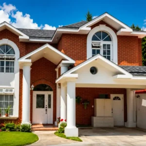 CASA EN VENTA - Residencial Santa Clara, Km. 18.5 Carretera a El Salvador
