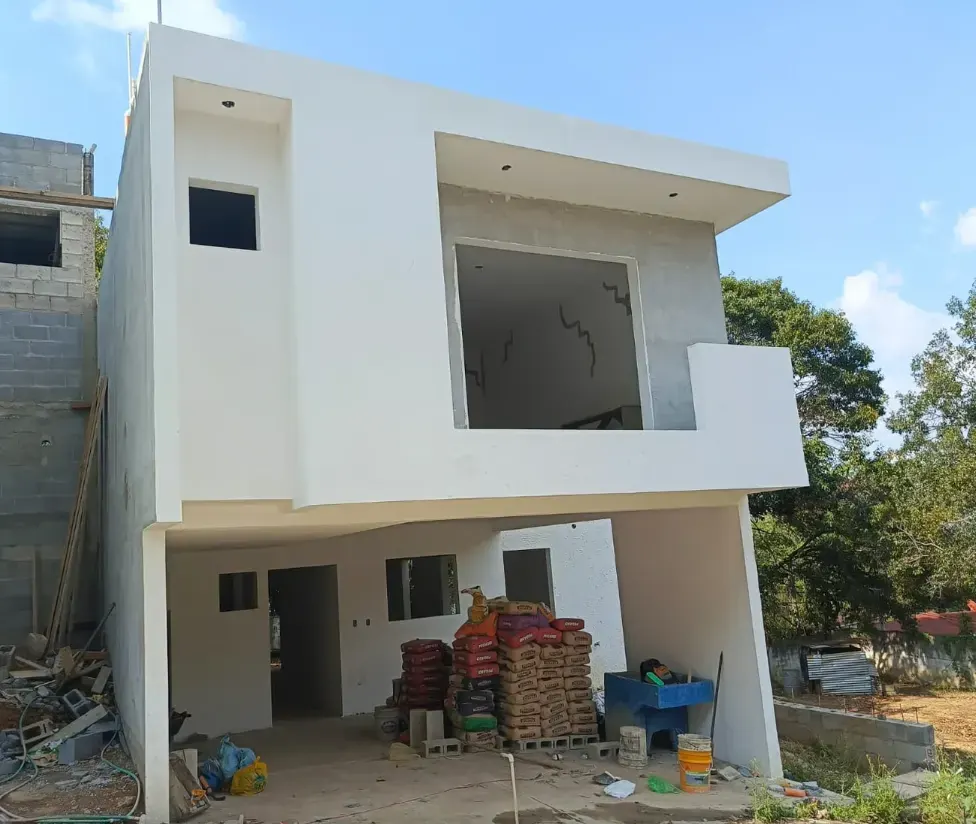 Casa Moderna 3 Hab. en Venta - Ciudad de Guatemala Mixco - Imagen 2