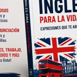 Habla Inglés Con Confianza