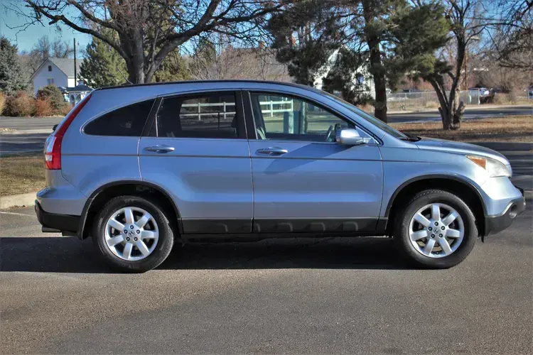 Honda CRV 2009 - Imagen 2