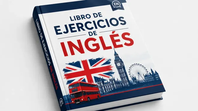 Libro de Ingles