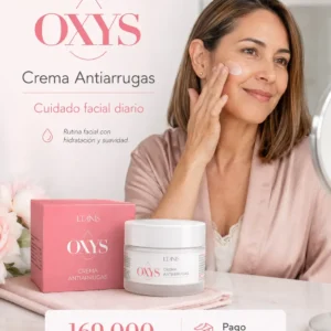 Oxys