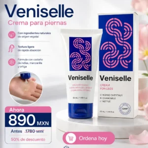 Veniselle