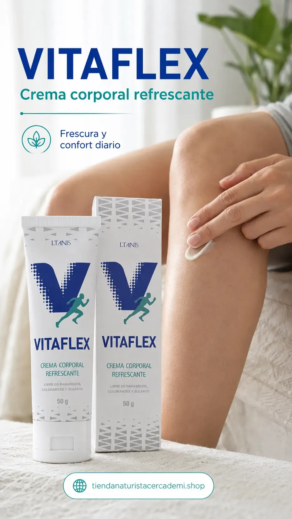 Vitaflex - Imagen 2