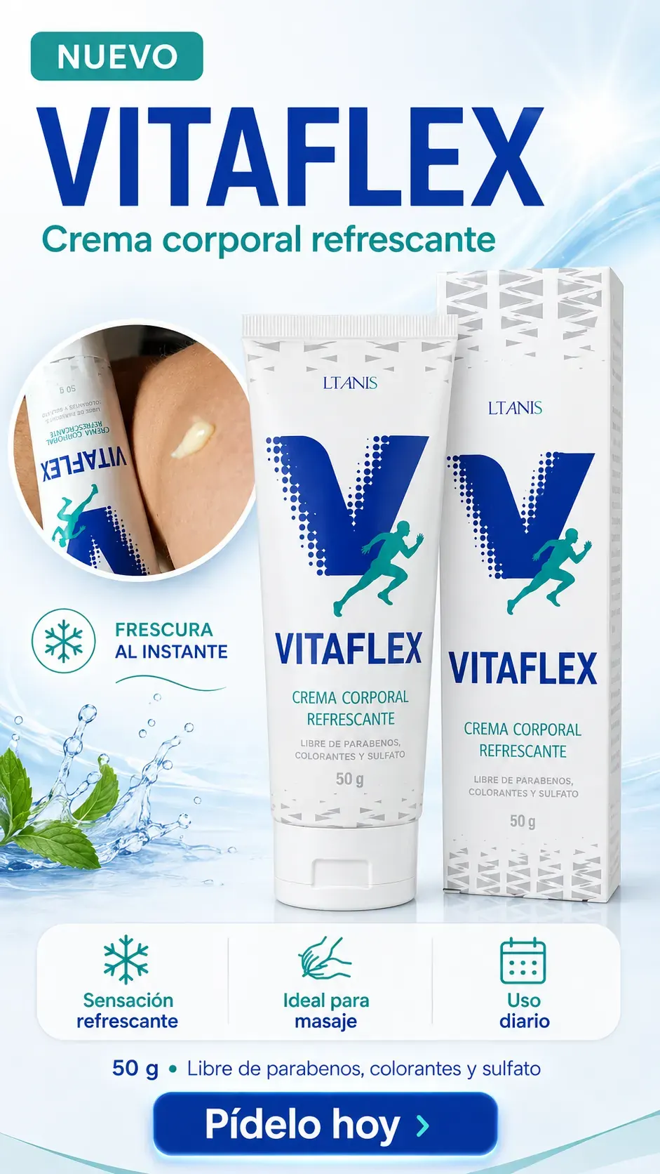 Vitaflex