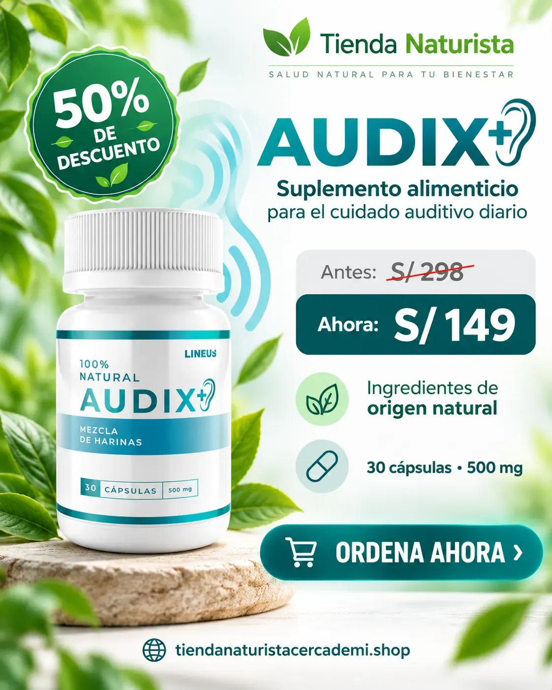 Audix