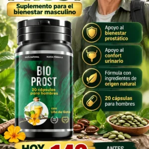 Bio Prost