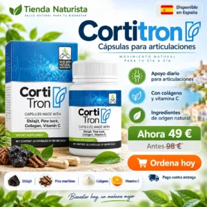 Cortitron