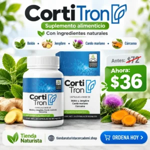 Cortitron
