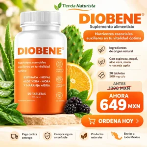 Diobene