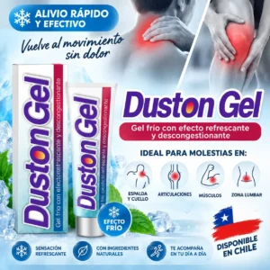 Duston Gel