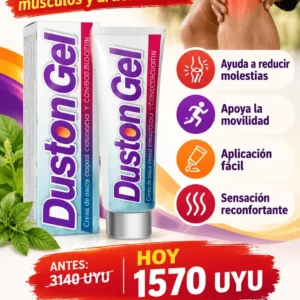 Duston Gel