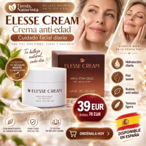 Elesse Cream