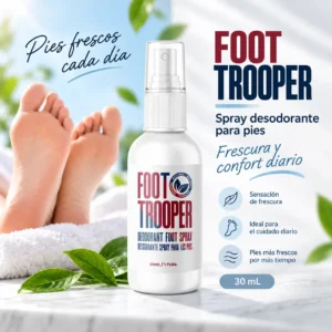 Foot Trooper