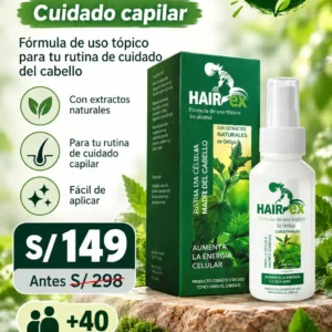 HairEx