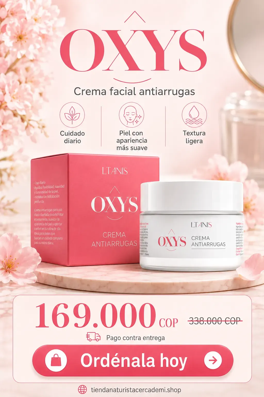 Oxys - Imagen 2