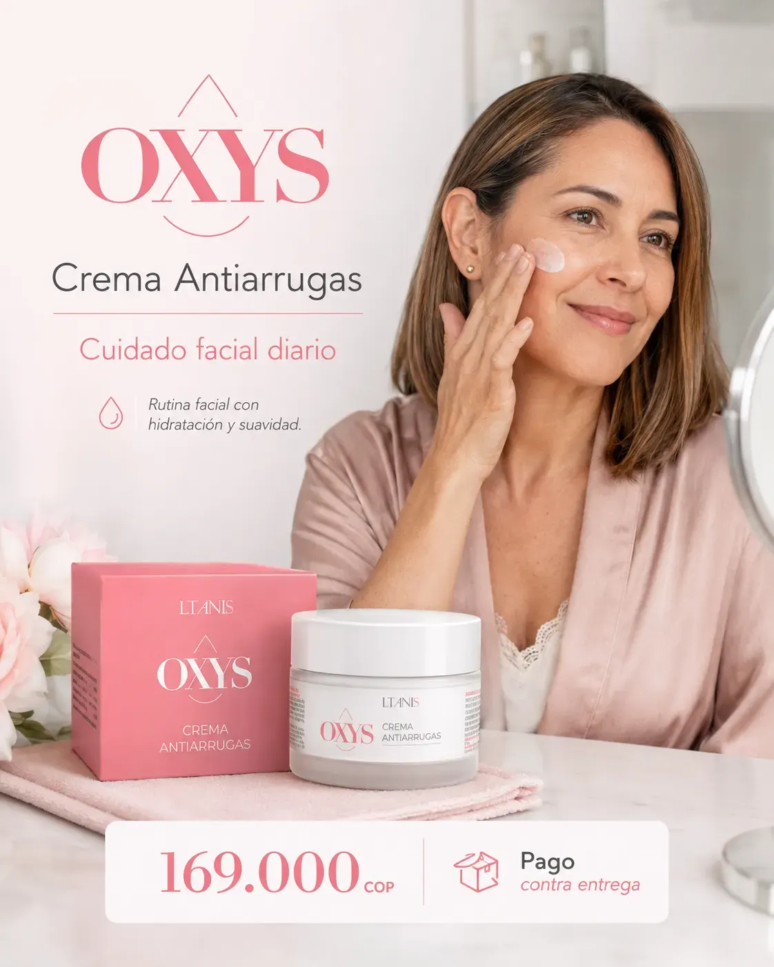 Oxys