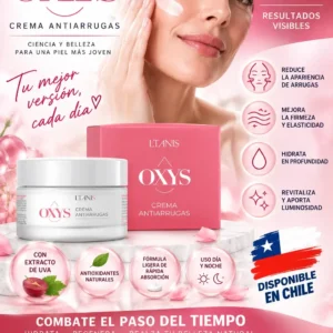 Oxys
