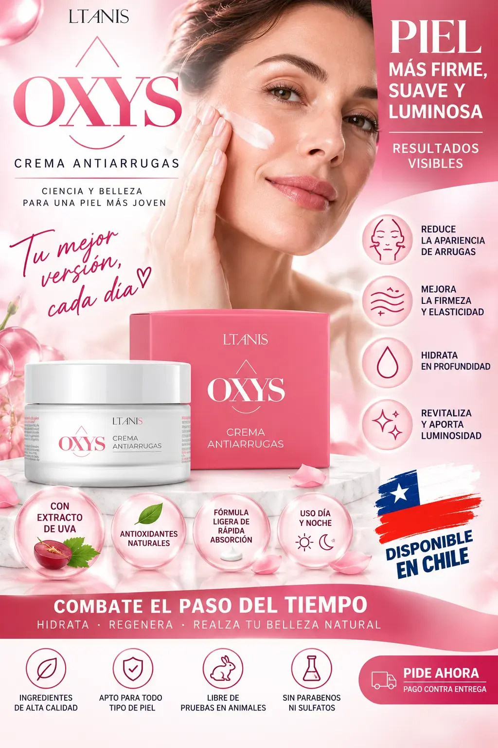 Oxys